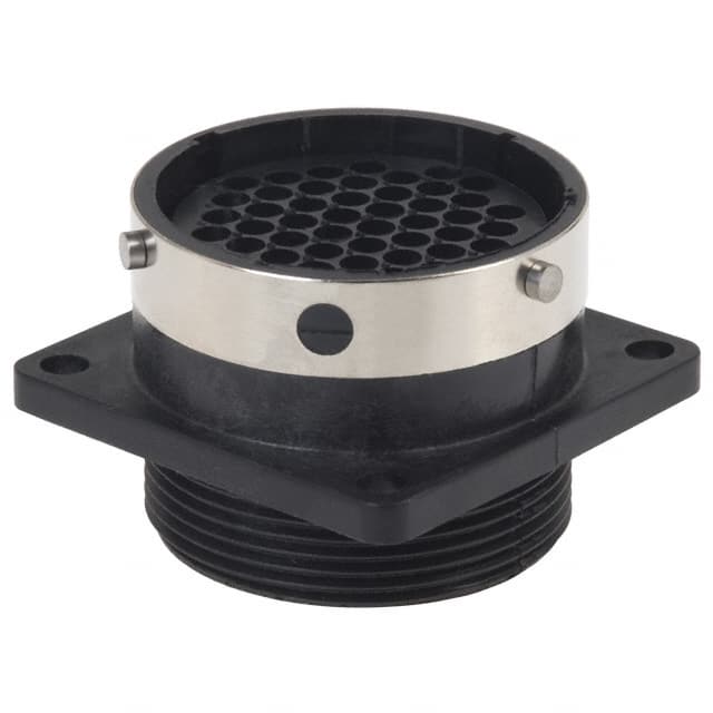 UTG0-24-48S Souriau-Sunbank by Eaton  Alloggiamenti per connettori circolari